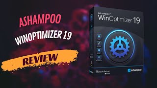 Revitalize Your PC with Ashampoo WinOptimizer 19 The Ultimate Review [upl. by Linda]