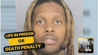 Lil Durk Life in Prison Or Lethal InjectionSlide For Von [upl. by Alleris]