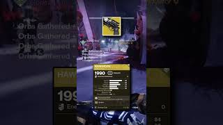 Xur Is Selling The Gjallarhorn  Destiny 2 Xur Weekly Inventory [upl. by Kreg]