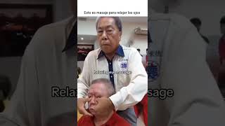 Eye Massage eyes ophthalmology optometry [upl. by Nager]