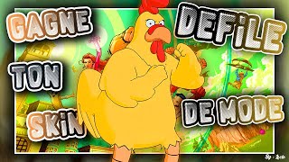 🛑LIVE FORTNITEFR🛑PP DÉFILE DE MODE🛑 [upl. by Id]