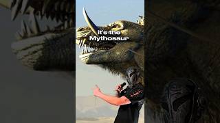 Hot Take from the Bad Batch Finale Mythosaur vs Zillo Beast Good idea or great [upl. by Arymas]