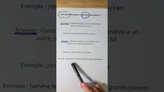 Conseils pour apprendre le français P023 [upl. by Asteria]