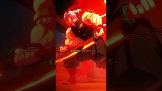 Bro Is All In One In Demon slayer anime animeshorts demonslayer [upl. by Sherer413]