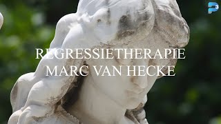 MARC VAN HECKE  REGRESSIETHERAPIE [upl. by Ahseik218]