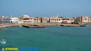 Adulis in Massawa Eritrea [upl. by Mychael795]