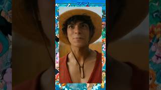 Live Action de One Piece en Netflix anime onepiece netflix serie liveaction estreno [upl. by Nwad]