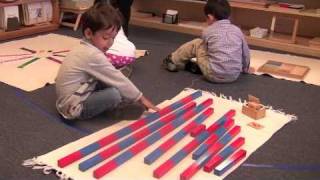 Montessori Mathematics [upl. by Inalaek460]