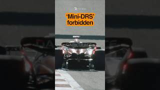 ❌ Why McLarens CONTROVERSIAL F1 wing is changing [upl. by Ynnoj983]