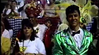 Carnaval 1993  Jaboticabal  Parte 5 [upl. by Gnep]