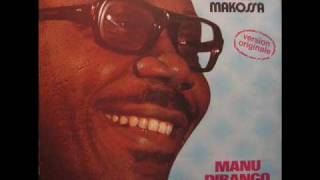 Manu Dibango New bell 1972 [upl. by Par]