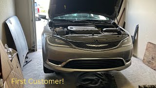 941 Performance 1st Customer Lets check it out [upl. by Ez]