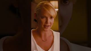 Tanking the date TheUglyTruth GerardButler KatherineHeigl [upl. by Arbuckle]