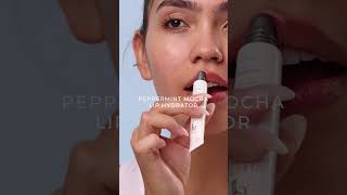 Circadia Peppermint Mocha Lip Hydrator  Limited Edition skincare skincareroutine beauty [upl. by Notgnirrac]