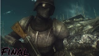 Tale Of Two Wastelands Walkthrough  Operation AnchorageFINALE [upl. by Roslyn482]