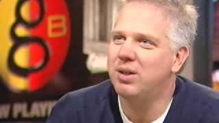 Glenn Beck Interview [upl. by Vin]