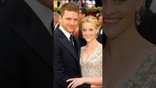 Ryan Phillippe 3Relationships amp 3Kids💞love couple relationships shorts birthday usa actor [upl. by Yila]