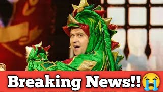 Breaking News  Shocking All Fans 😱 AGT Piff the Magic Dragons Beloved Dog Mr Piffles [upl. by Enna]