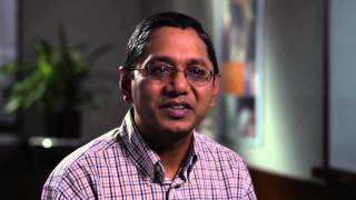 Philips Healthcare  Manager Transducer Technology Rajesh Panda about Philips Engineering Solutions [upl. by Salomon]