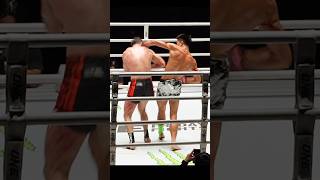 Amazing Muay Thai Fight Highlight Lumpinee Stadium [upl. by Leicam532]