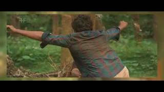 Angamaly Diaries Fight Marana Mass Scene [upl. by Beffrey878]