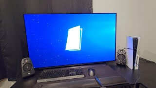 Unboxing amp Registering PlayStation 5 Slim [upl. by Adnohral834]