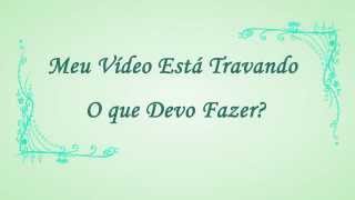 TUTORIAL  Aula Travando [upl. by Nylrats]