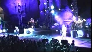 simple minds theme for great cities taormina 2002 [upl. by Darice]