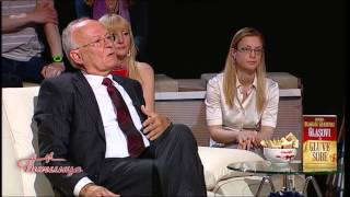 Cirilica  General Grahovac  TV Happy 01062015 [upl. by Schreibe597]