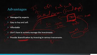 Investing in Mutual Funds Advantages and Disadvantages  Stage 1 Finance  Lecture 6 [upl. by Elinet]