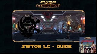 SWTOR Klassenguide  Söldner  Innovative Bewaffnung Patch 5x510 [upl. by Kali]