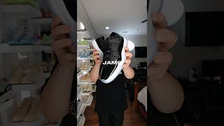 Unboxing The Jordan 11 Retro Low Space Jams [upl. by Noguchi747]