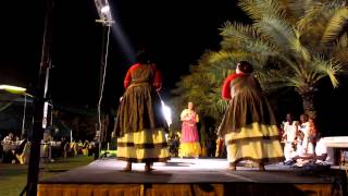 Djibouti cultural performance [upl. by Asilat921]