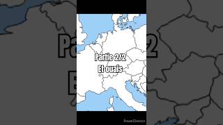 Jai AMÉLIORÉ la carte dEurope  Partie 22 [upl. by Yi767]