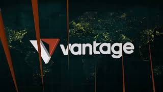 Vantage Daily financial news 10 10 2024 [upl. by Dev]