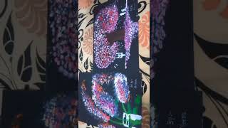 Flowers painting painting paintingideas flowers flowerpainting art artwork [upl. by Ellennad]