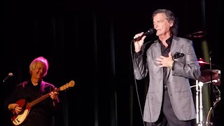 BJ Thomas  Hooked On A Feeling Live 2016 [upl. by Lawrenson643]