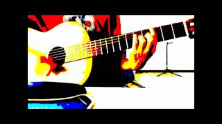 Jheel pe Jaise  Lucky Ali  Guitar Cover [upl. by Oigroeg584]