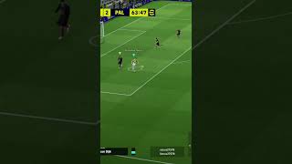 Wolraens Efootball Spin Goal 2 [upl. by Donelu]