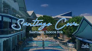 SANTIAGO COVE HOTEL Santiago Ilocos Sur🏖️🏝️ trending viral santiagoCove beach resort [upl. by Wiltz]