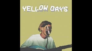 yellow days  gap in the clouds legendado [upl. by Novert]