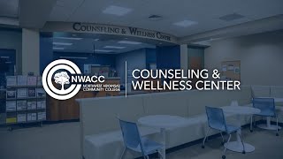 NWACC Counseling amp Wellness Center [upl. by Fania905]