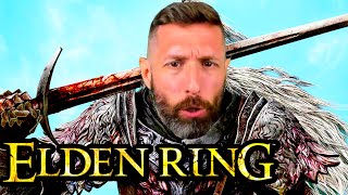 PLAYING ELDEN RING AFTER TWO YEARS BACK SEATING ALLOWED FRESH PLAYTHROUGH [upl. by Sura685]