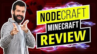 Nodecraft Review 💎 How Good Is Nodecraft Really 💎 [upl. by Eillek631]