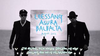 Vietsub Leessang ft Baek Ji Young  Remembrance HaHa Team [upl. by Eyot]