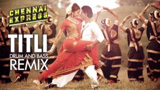 Chennai Express  Online Movie Review [upl. by Sokairyk]