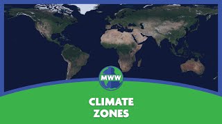 Climate Zones [upl. by Noevad]