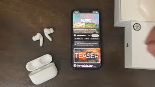 Best AirPods Pro 2nd generation clone at ₹1499  Shocking features and quality [upl. by Annairam38]