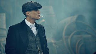 Thomas Shelby  After Dark Slowed ampReverb  EkiWrld [upl. by Aneeh809]