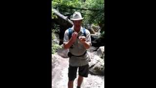 Sunrider Sunbreeze Oil at Zion National Parkmp4 [upl. by Atneuqal]